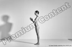 Yoga reference poses